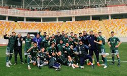 Şampiyonluk ateşi Bingöl’de yandı: Kupa için geri sayım!