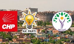 Diyarbakır’da anket: En beğenilen vekil belli oldu!