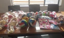 Diyarbakır’da Miraç Kandili etkinliği: Hasta çocuklar unutulmadı