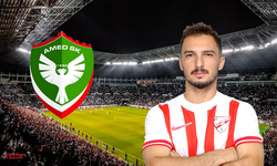 Diagne’den sonra ligin ikinci golcüsüydü: Amedspor’la anlaştı iddiası!