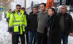 Diyarbakır Büyükşehir Eşbaşkanı Hatun: “Halkımızdan özür diliyoruz”