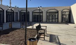 Diyarbakır’ın ilk butik çarşısı olacak: Hizmete hazır!