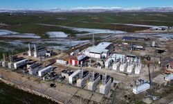 Diyarbakır enerji üssü oluyor: Tam 475 milyon TL'lik tesis...