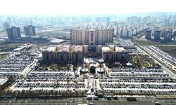 Diyarbakır’ın sağlık karnesi açıklandı: Bir yılda 32.5 milyon başvuru!