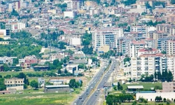 Diyarbakır’da vatandaş tepkisi: "Bu yol artık çekilmiyor!"