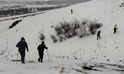 Diyarbakır’da kayıp kadından iz yok: 5 ilden ekipler geldi!
