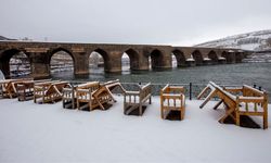 Dicle Nehri için uyarı yapıldı: Yaklaşmayın!