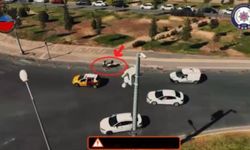 Diyarbakır polisi affetmedi: Ceza yağdı