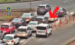 Diyarbakır polisi dronla yakaladı: İşte görüntüleri