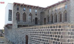 Diyarbakır’da o evler için milyonlar harcandı: Hepsi çöp oldu!