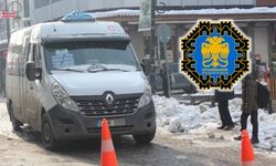 Diyarbakır ulaşımında yeni dönem: Büyükşehir minibüsleri alıyor!