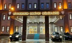 Diyarbakır Emniyet binası önüne patlayıcı atılmıştı: Sıcak gelişme!