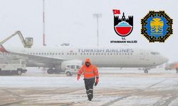 Diyarbakır Valiliği’nden Büyükşehir’e ‘havaalanı’ yanıtı!