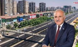 Diyarbakır Valisinden ‘ulaşım’ müjdesi: Hızlı Tren ve Otoban gelecek mi?