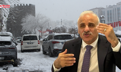 Diyarbakır Valisinden eleştirilere yanıt: “Büyük bir felakete dönüşmedi!”