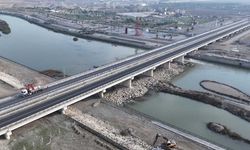 Diyarbakır yolunda yeni köprü: Valilikten açıklama!