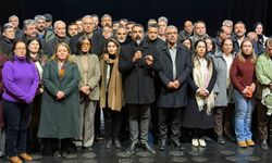 Diyarbakır’da bir ilk: Eşbaşkanlar maaşlarını bağışladı!