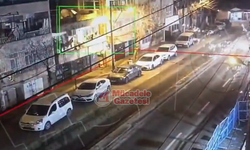 Diyarbakır’da emniyet binasına saldırı: Görüntüleri ortaya çıktı!