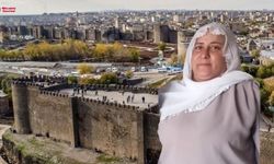 Diyarbakır’da gece yarısı evden çıkan kadın kayboldu!