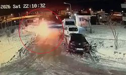 Diyarbakır'da hakim ve savcı lojmanlarının yakınına patlayıcı atıldı!