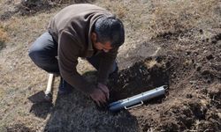 Diyarbakır’da ilk kez bulundu: Bilim dünyasına kazandırıldı