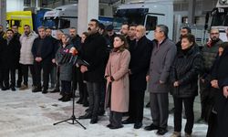 Diyarbakır’da Kobanê için yardım kampanyası başladı!