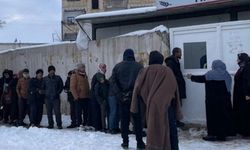 Diyarbakır’da Kobanê için yardım TIR’ları hazır: BM’ye çağrı!