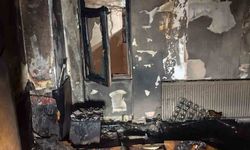 Diyarbakır'da otelde yangın: 10 kişi etkilendi!