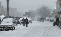 Diyarbakır’da sanayi esnafı kepenk kapattı!