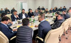 Diyarbakır’da seçim yapıldı: Yeni başkan belli oldu!