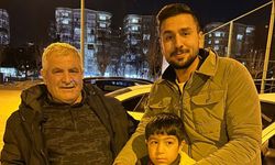 Diyarbakır’da yerde bulduğu altını sahibine teslim etti!