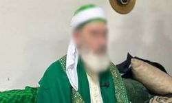 Diyarbakır’daki şeyhe ilişkin flaş gelişme: Gazze paralarını…