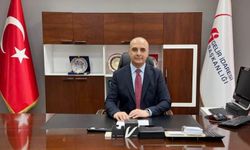 Diyarbakırlı bürokrat Bayburt’a atandı: İşte ismi