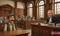 Diyarbakırlı esnaf ile hakim arasındaki diyalog gülümsetti!