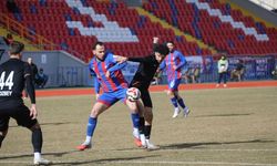 Diyarbekirspor Niğde deplasmanında oynadı: Mağlup oldu!