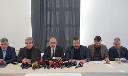 Diyarbakır ticaret verileri açıklandı: 104 firma gitti!