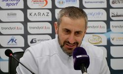 Erzurumspor hocasından Amedspor açıklaması: “Diyarbakır gibi…”
