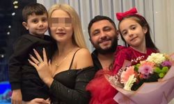 Eşi evi terk etti: 2 çocuğunu öldürüp, yaşamına son verdi!