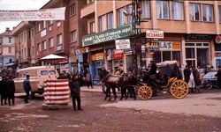 Diyarbakır'ın en işlek caddesiydi: Eski hali şaşırttı!