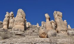 Diyarbakır’ın Kapadokya’sı oldu: Adresi duyan oraya gidiyor!