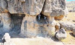 Diyarbakır’da mağarada ölü bulunmuştu: Eşine ceza isteniyor!