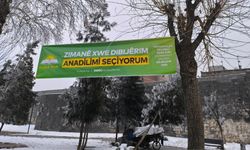 HÜDA PAR'dan Diyarbakır’da 'Kürtçe ders' kararı