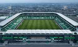 Iğdır FK yeni stadına kavuştu: İlk maçta galibiyet aldı!