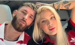 İki ünlü futbolcu birbirlerinin eski eşleriyle evlendi