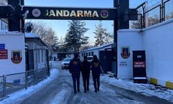 Diyarbakır’da aranıyorlardı: Jandarma operasyonu ile yakalandı!