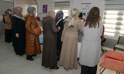 Diyarbakır’da ikinci dönem başladı: 8 bin kadına JINKART dağıtıldı