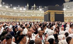 Diyarbakırlı isim Mekke'de vefat etti: Dikkat çeken detay!