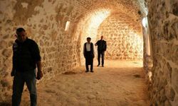 Diyarbakır’ın bilinmezlerinden: Tam 700 yıldır ayakta!