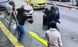 Diyarbakır’daki düğünde husumetli aileler kavga etti!