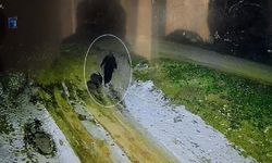 Diyarbakır'da kayıp olarak aranıyor: Son görüntüsü ortaya çıktı!